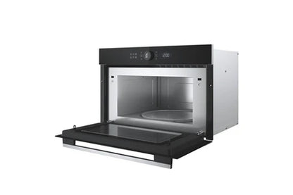 Micro-ondes + Gril Whirlpool WMD54MXF Absolute Inox