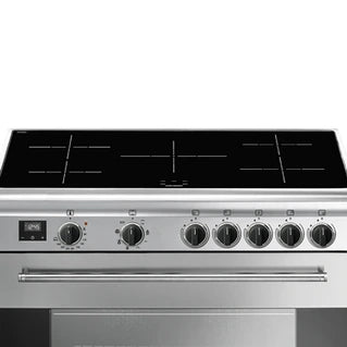 Piano de cuisson Smeg BG91IX2