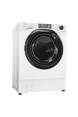 Lave-linge hublot Haier HW90B416FWB-FR
