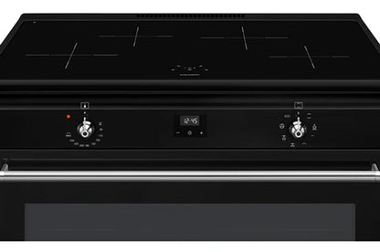 Piano de cuisson Smeg CX91IMBL