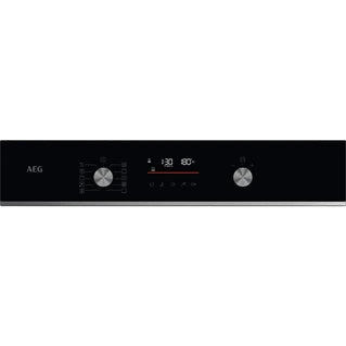 Four encastrable Aeg OA5PB50SAB