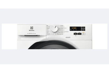 Sèche-linge pompe à chaleur Electrolux EW6HI8155DD