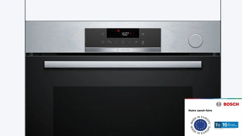Four encastrable Bosch HRG572ES3