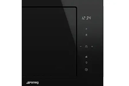 Micro-ondes combiné Smeg FMI625CN
