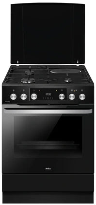 Cuisinière mixte Amica ACM7035RN