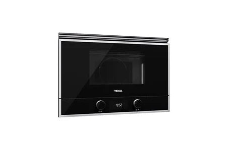 Micro-ondes + Gril Teka ML 822 BIS R