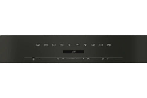 Four encastrable Miele H 7161 BP