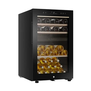 Cave multi-températures Haier HWS42GDAU1