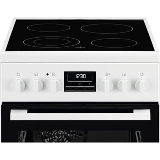 Cuisinière vitrocéramique Electrolux LKR562066W