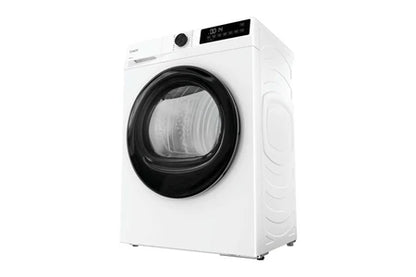Sèche-linge pompe à chaleur Candy GD 10N2B-S Blanc
