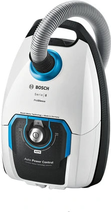 Aspirateur avec sac Bosch BGL8SIL6