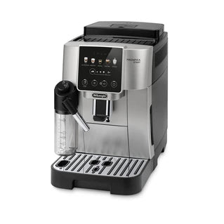 Machine à café à grain Delonghi FEB2291.SB magnifica Start Gris