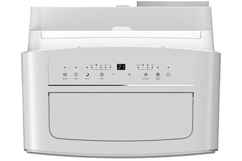 Climatiseur mobile Beko BX112C