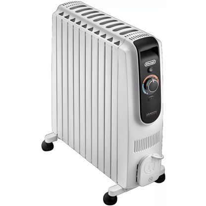 Chauffage Bain d'huile DELONGHI Dragon 5, TRD51025