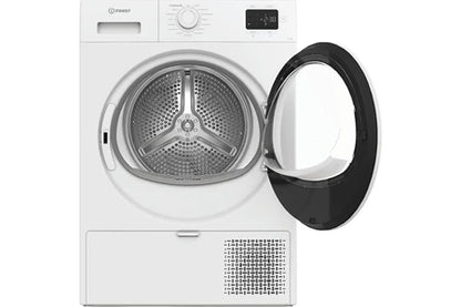 Sèche-linge pompe à chaleur Indesit CYD103DWWFR