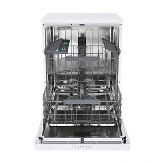 Lave-vaisselle pose libre Candy CF 6B4F0W