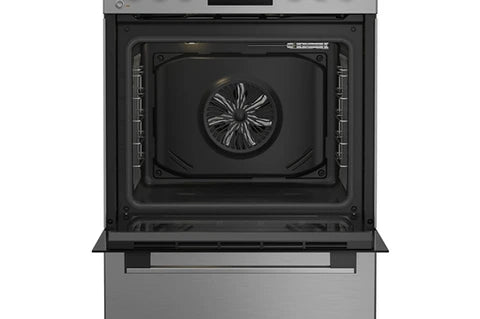 Gazinière Whirlpool W6G8LCSWXF Inox