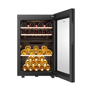 Cave multi-températures Haier HWS42GDAU1