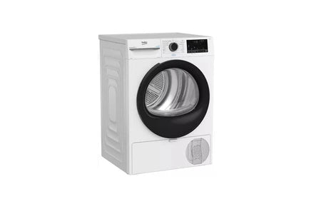Sèche-linge pompe à chaleur Beko D5H284930W