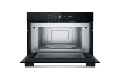 Micro-ondes + Gril Whirlpool WMD54MXF Absolute Inox