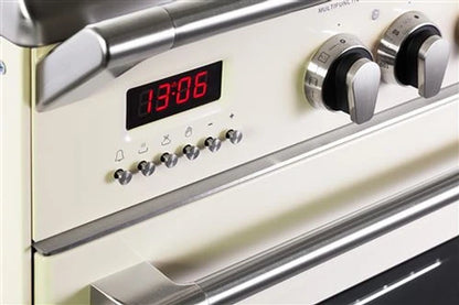 Piano de cuisson Rosieres RGM952DC PAUL BOCUSE