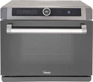 Mini four / Four posable Bimar Four à vapeur Pronto 40 litres, B400
