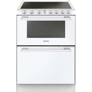 Combiné four lave-vaisselle Rosieres TRV60NORB/1 - TRIO 3 EN 1