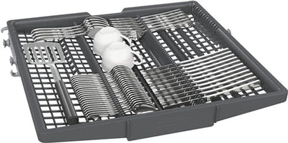 Lave-vaisselle encastrable Siemens SN65EX12CF, Lave-vaisselle tout integrable
