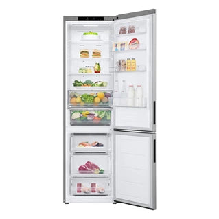 Réfrigérateur congélateur en bas Lg GBV22NCDPY