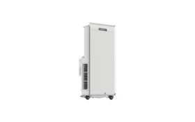 Climatiseur mobile Beko Climatiseur froid seul monobloc mobile BX109C (couverture 25 - 35m2)
