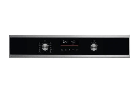 Micro-ondes + Gril Electrolux EVM6E46X