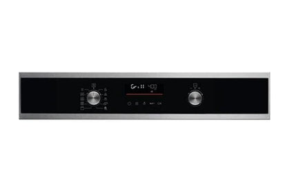 Micro-ondes + Gril Electrolux EVM6E46X