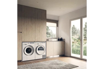 Sèche-linge pompe à chaleur Asko T 409HSW