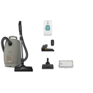 Aspirateur avec sac Miele GUARD L1 SILENCE