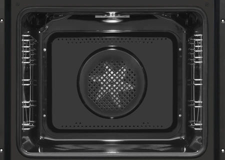 Cuisinière vitrocéramique Amica ACV7005RN noir