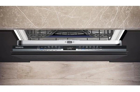 Lave-vaisselle encastrable Siemens SN63EX02CE - ENCASTRABLE 60 CM
