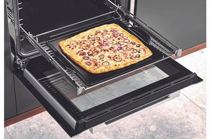 Four encastrable Miele H 2766 BP