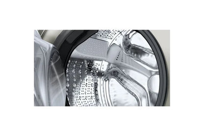 Lave-linge hublot Siemens WM14N20XFR