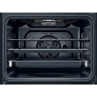 Four encastrable Whirlpool OMK58RU1X