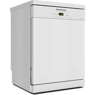 Lave-vaisselle pose libre Miele G 5611 Active