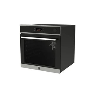 Four encastrable Electrolux EOC8P39X