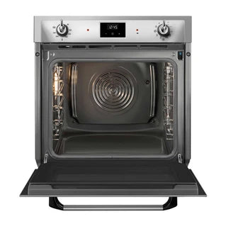 Four encastrable Smeg sop6900tx