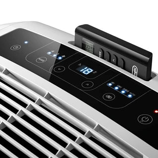 Climatiseur mobile Delonghi PAC EM82K.1