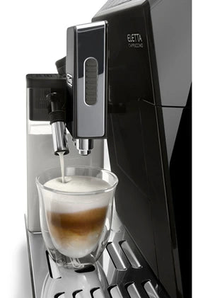 Machine à café à grain Delonghi ELETTA ECAM44.660.B NOIR