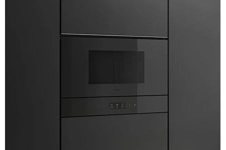Micro-ondes + Gril Gaggenau GM220100 Charnières à droite