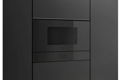 Micro-ondes + Gril Gaggenau GM220100 Charnières à droite