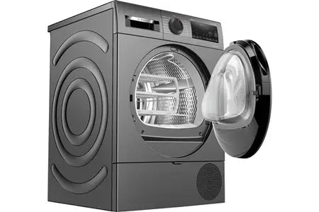 Sèche-linge pompe à chaleur Bosch SERENITY WQG134DRFR