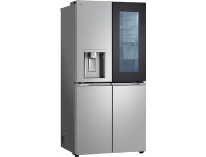 Réfrigérateur multi-portes Lg GMG860MBBE