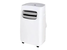 Climatiseur mobile Midea Comfeè SOGNIDORO-09E - Climatiseur - mobile - 2.6 EER - blanc