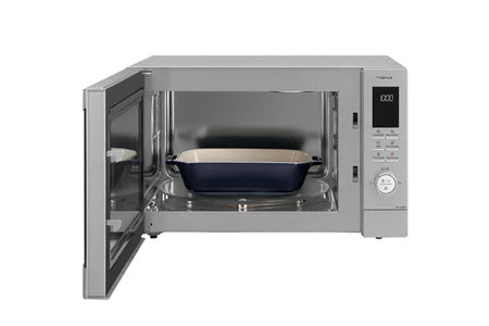 Micro-ondes combiné Panasonic NN-CD88QSEPG